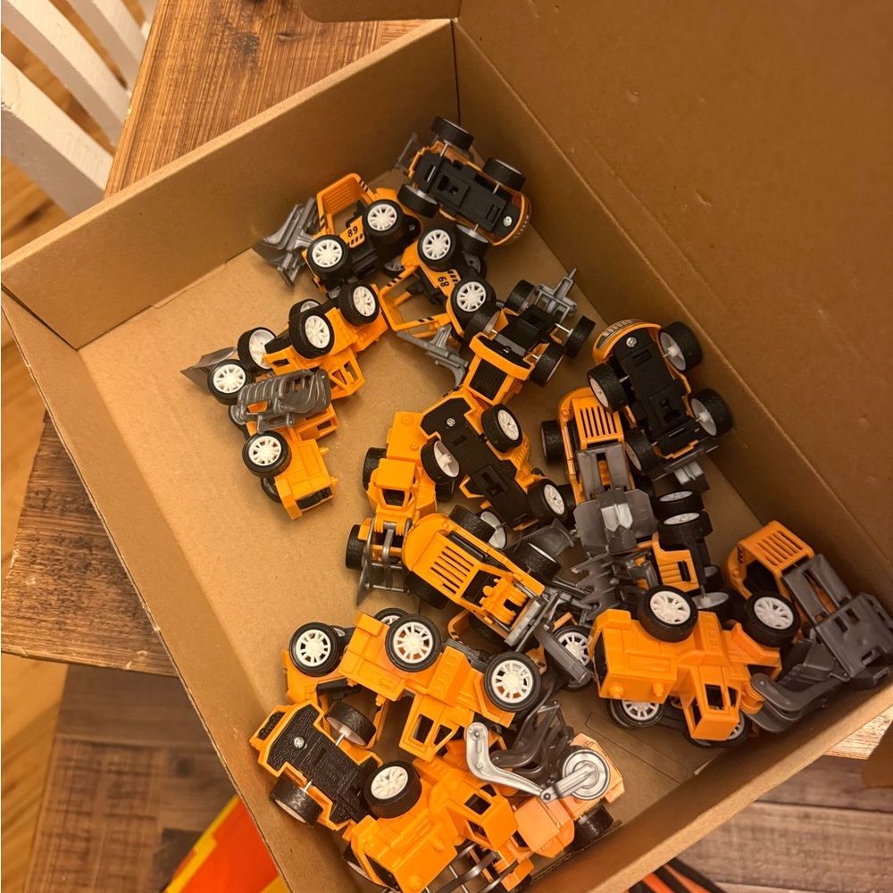 Construction Party bundle - Picture 4 of 7